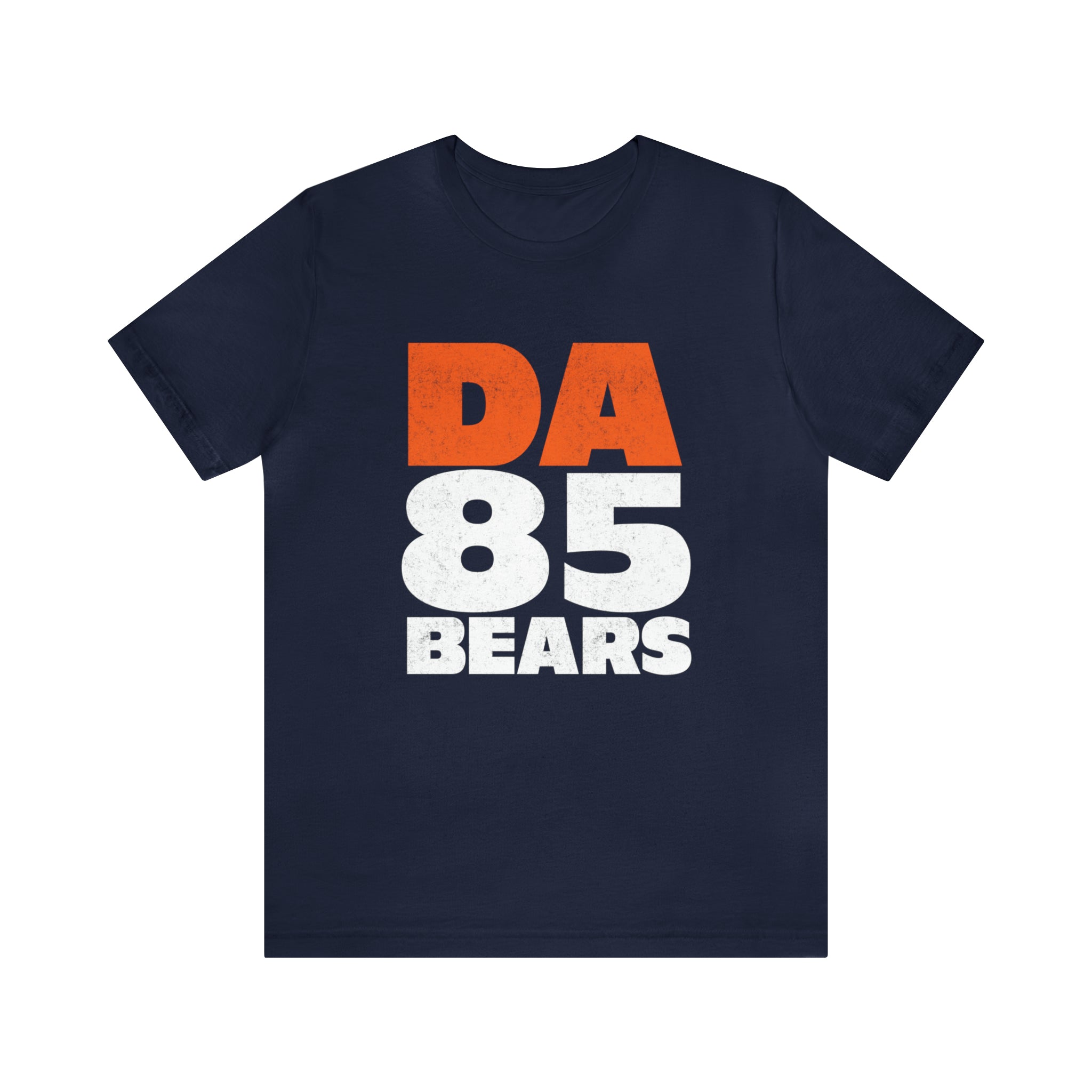 Unique 85 Chicago Bears T-shirt 