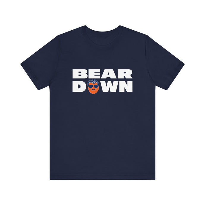 Bear Down - Chicago Bears