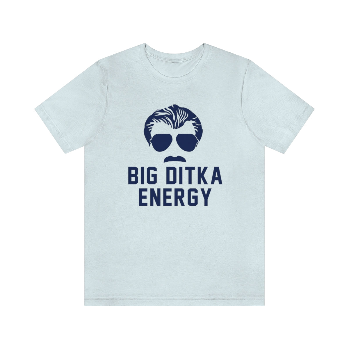 Big Ditka Energy - Chicago Bears – Primotees