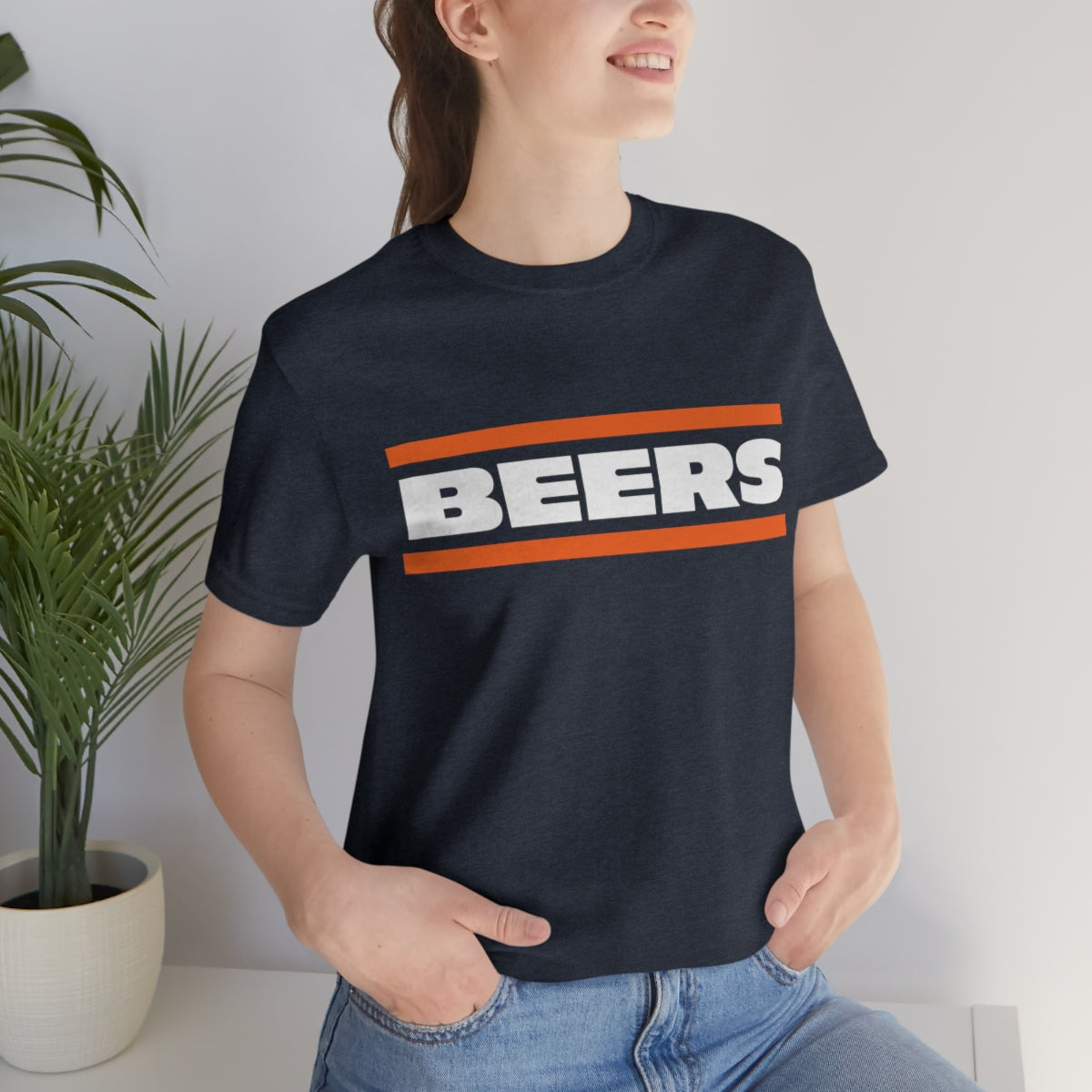 85 Bears Defense' Men's T-Shirt