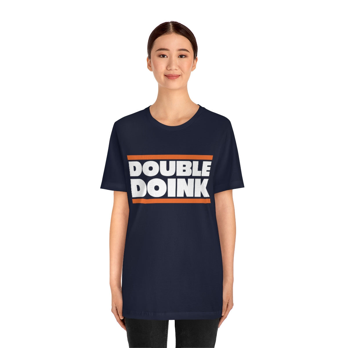 double doink t shirt