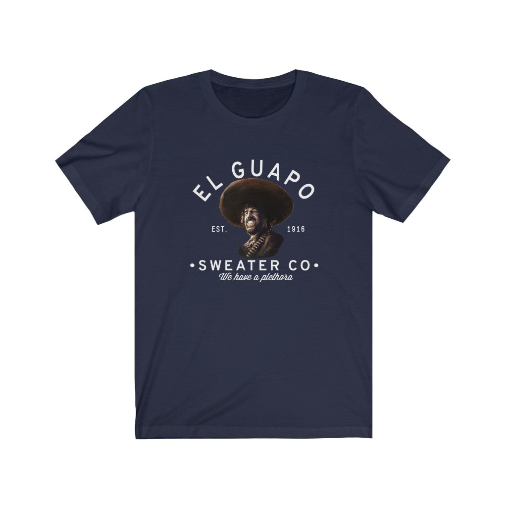 El Guapo T Shirt 