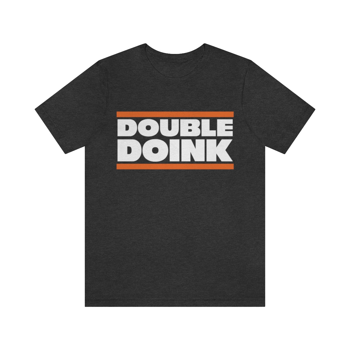 Double Doink - Chicago Bears – Primotees