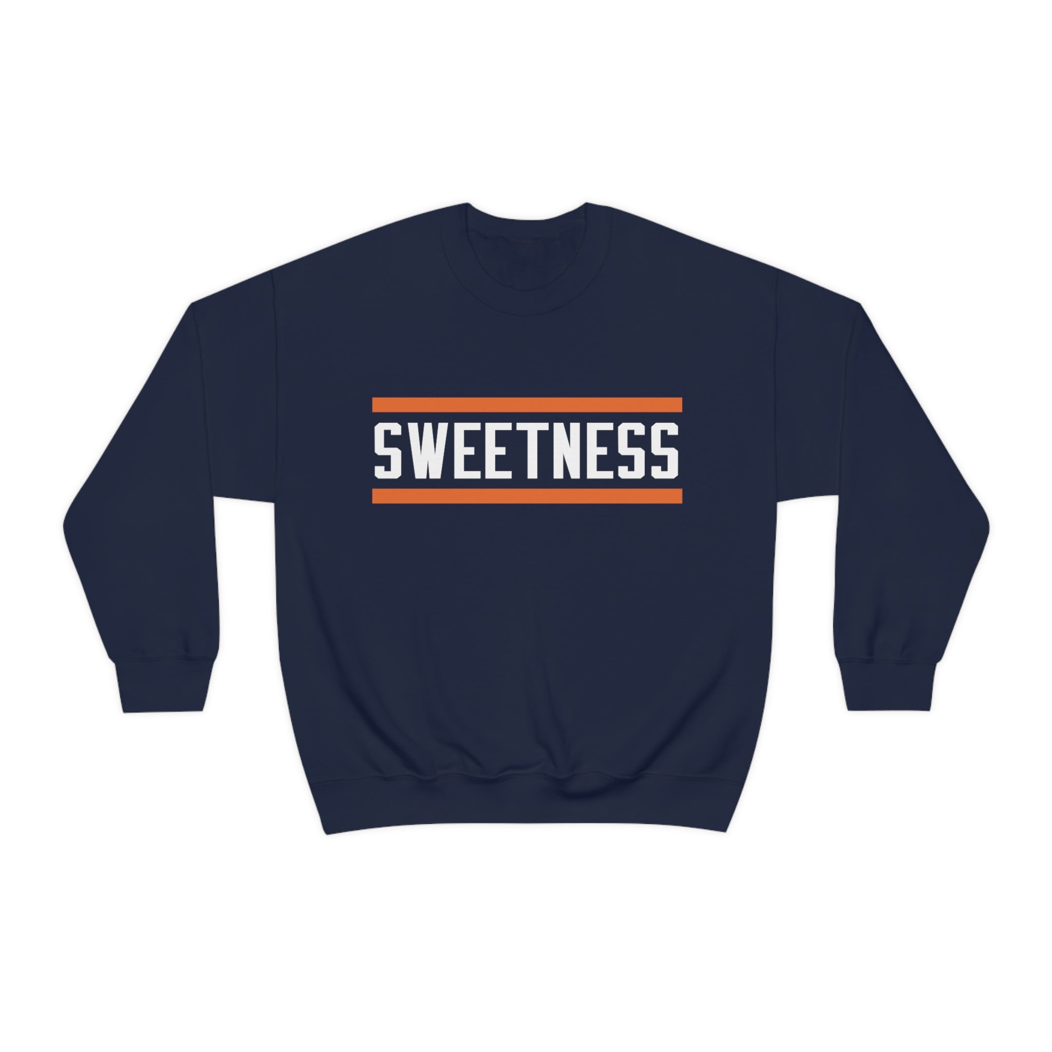 Sweetness-walter Payton-85 Bears-chicago Bears T-shirt 