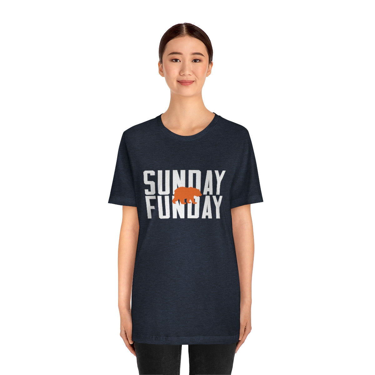 Sunday funday best sale shirt old navy