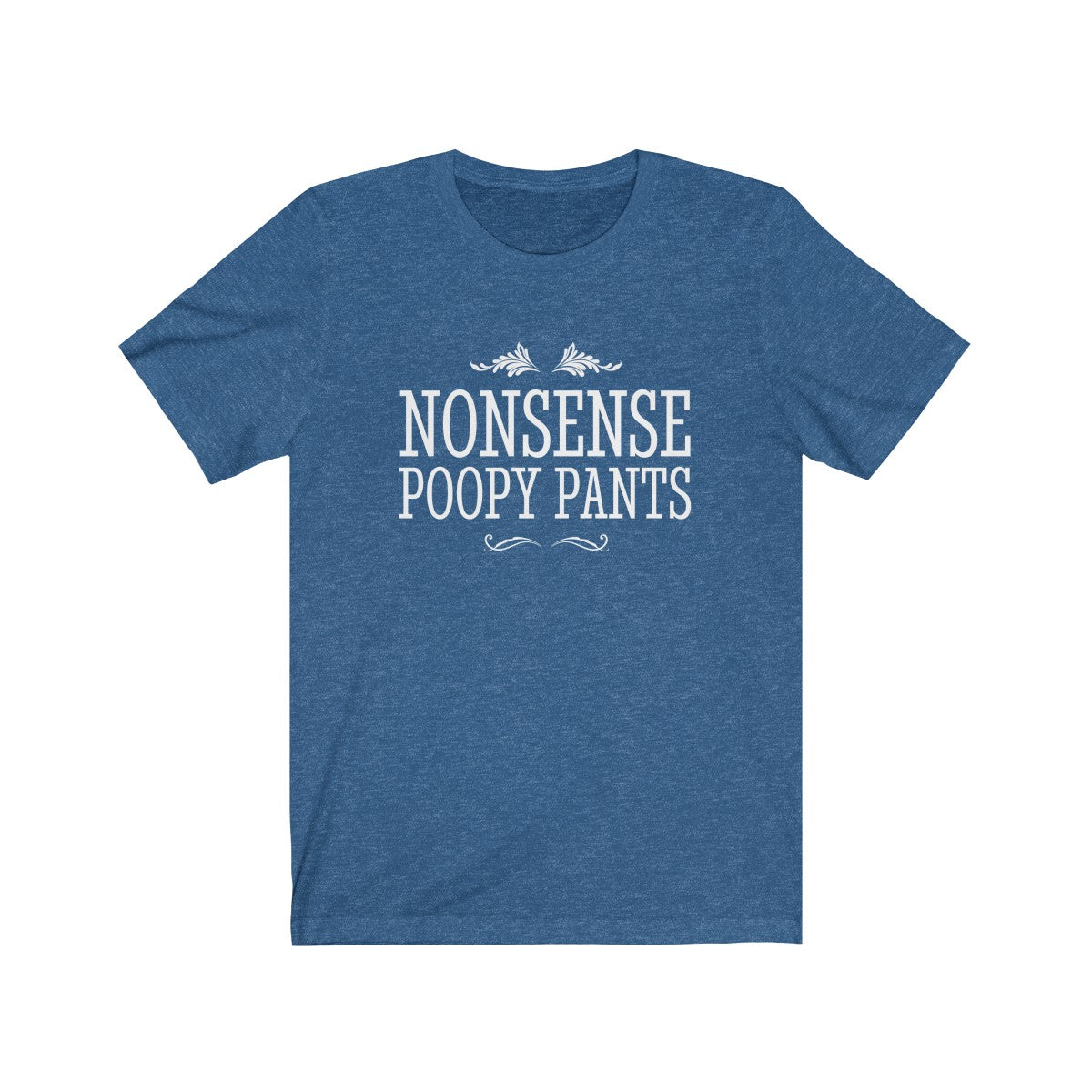 totally nonsense' Men's T-Shirt
