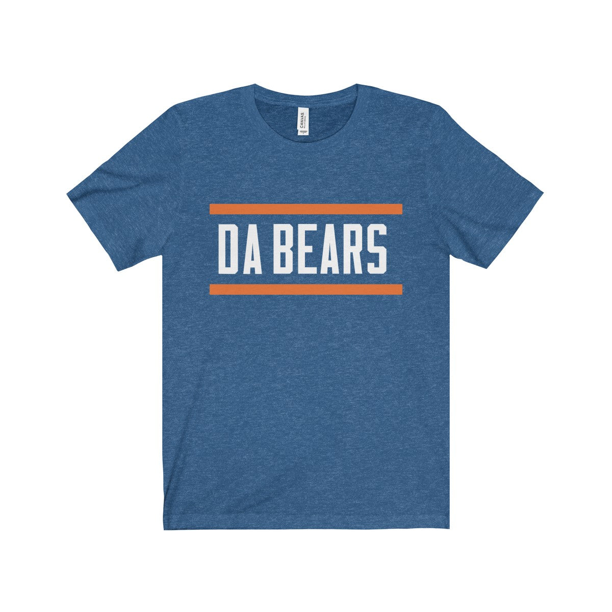 Da Bears Essential T-Shirt for Sale by Primotees