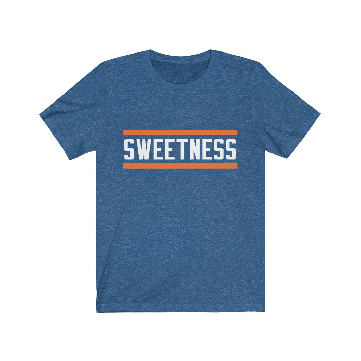 Sweetness - Walter Payton Chicago Bears t-shirt – Primotees