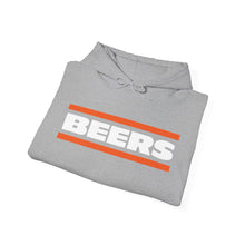 Beers - Chicago Bears Hoodie