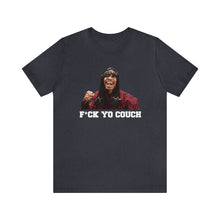 F*ck Yo Couch (Dave Chappelle Rick James t-shirt)