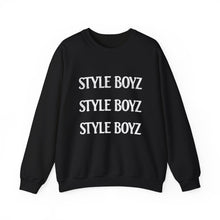 Style Boyz -  Popstar Sweatshirt