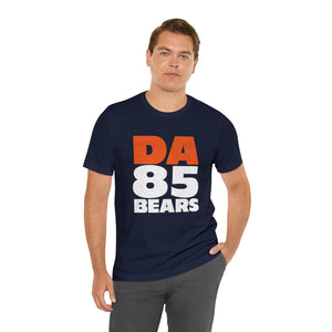 Da 85 Bears - Chicago Bears t-shirt