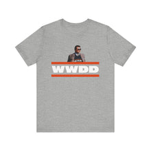 WWDD - What Would Ditka Do?