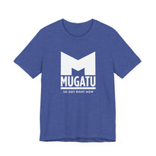 Mugatu - So Hot Right Now