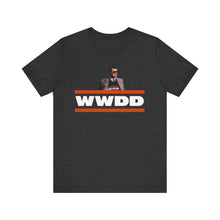 WWDD - What Would Ditka Do?