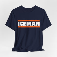 ICEMAN - Caleb Wiliams