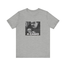 "A Casio" - John Candy