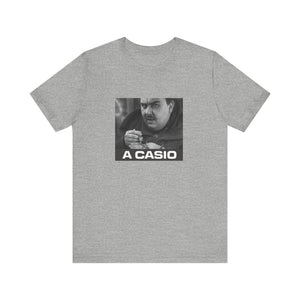 "A Casio" - John Candy