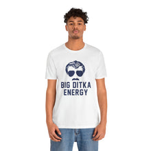 Big Ditka Energy - Chicago Bears