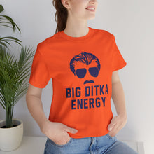 Big Ditka Energy - Chicago Bears