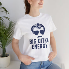 Big Ditka Energy - Chicago Bears