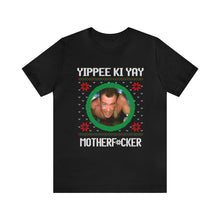 Yippee Ki Yay Motherf*cker - Die Hard Christmas