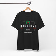 Nakatomi Christmas Party 1988 - Die Hard Christmas