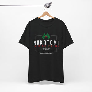 Nakatomi Christmas Party 1988 - Die Hard Christmas