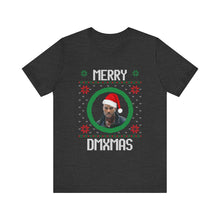 Merry DMXMAS