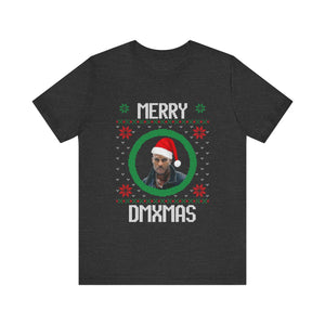 Merry DMXMAS