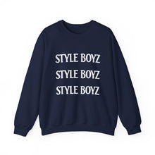 Style Boyz -  Popstar Sweatshirt