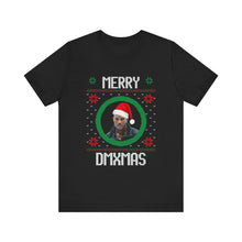 Merry DMXMAS