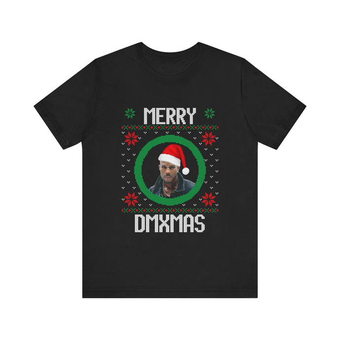 Merry DMXMAS