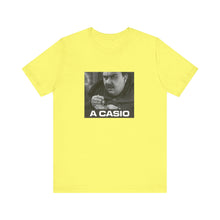 "A Casio" - John Candy