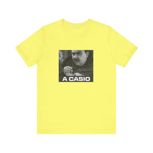 "A Casio" - John Candy