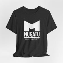 Mugatu - So Hot Right Now