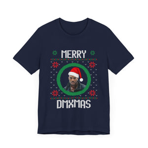 Merry DMXMAS