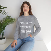 Style Boyz -  Popstar Sweatshirt