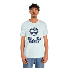 Big Ditka Energy - Chicago Bears