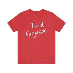 Turd Ferguson  - SNL Jeopardy