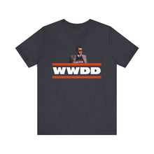 WWDD - What Would Ditka Do?