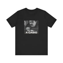 "A Casio" - John Candy