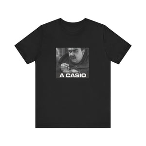 "A Casio" - John Candy