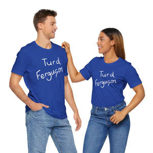 Turd Ferguson  - SNL Jeopardy
