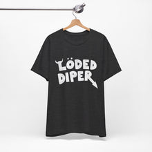 Loded Diaper - vintage t-shirt