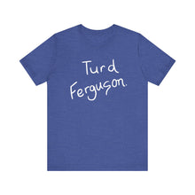 Turd Ferguson  - SNL Jeopardy