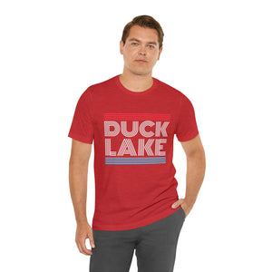 Duck Lake USA