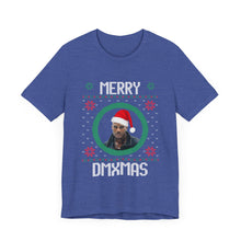 Merry DMXMAS