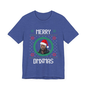 Merry DMXMAS