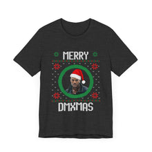 Merry DMXMAS